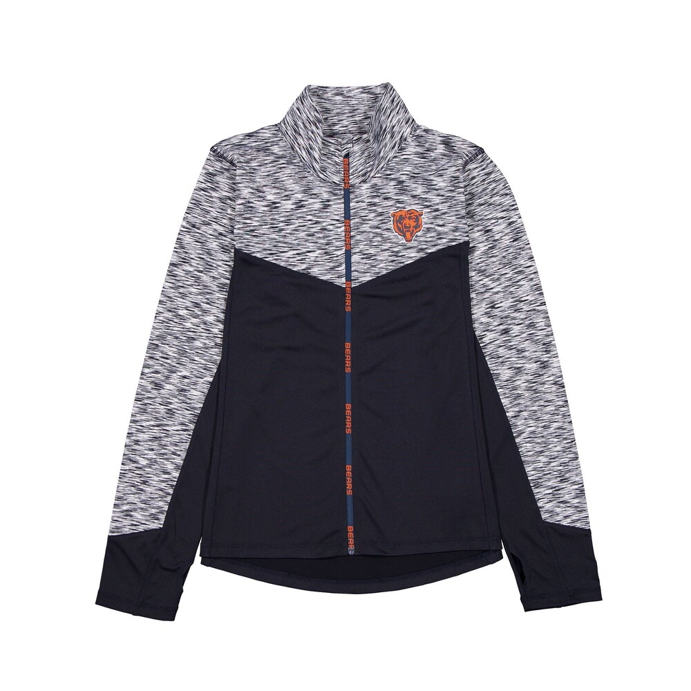 New Era Chicago Bears Active Women's Jacket - Size M
